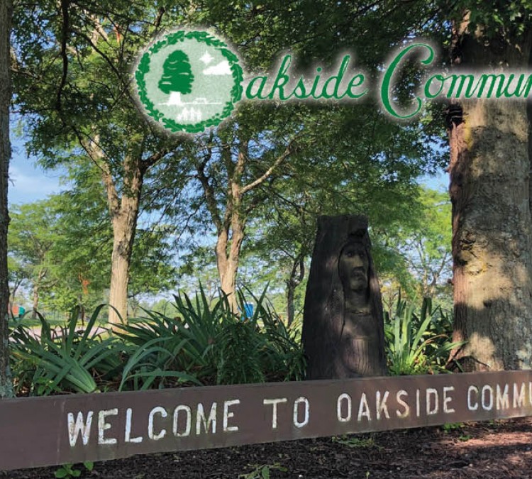 Oakside Community Park (Biglerville,&nbspPA)